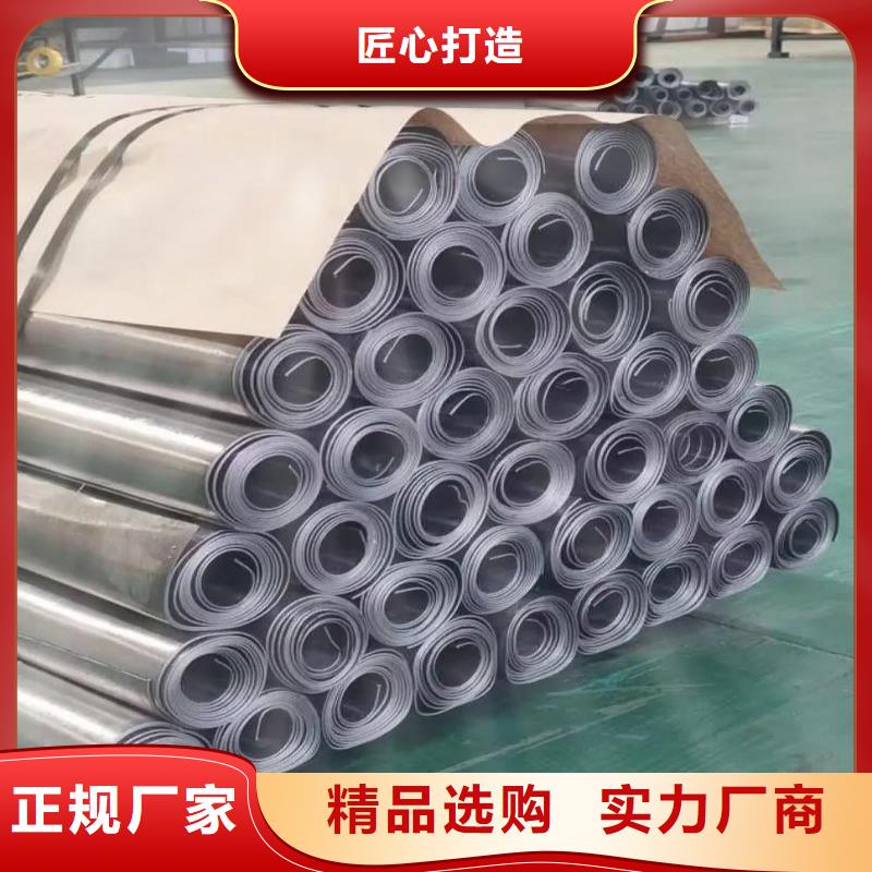 铅板支持大小批量采购