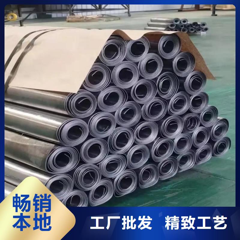 铅配重块品质高于同行