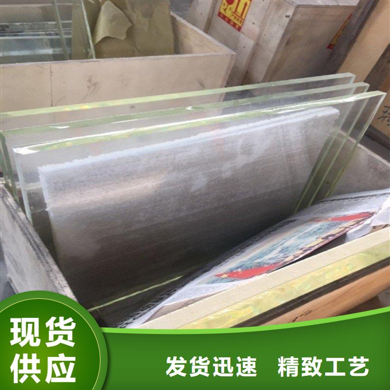 铅板可放心采购
