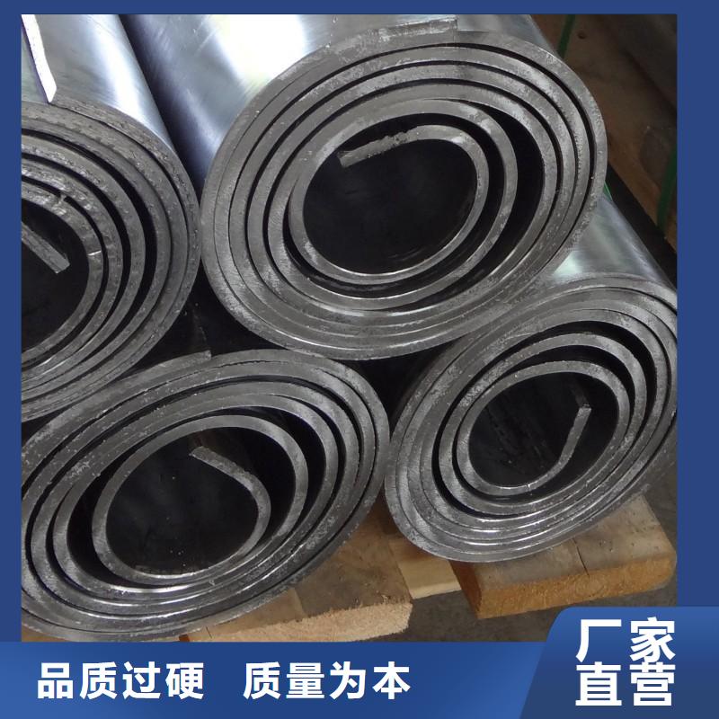 铅板为品质而生产