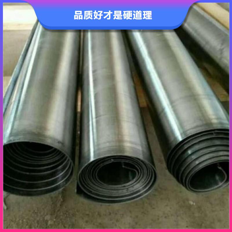 铅板满足客户需求