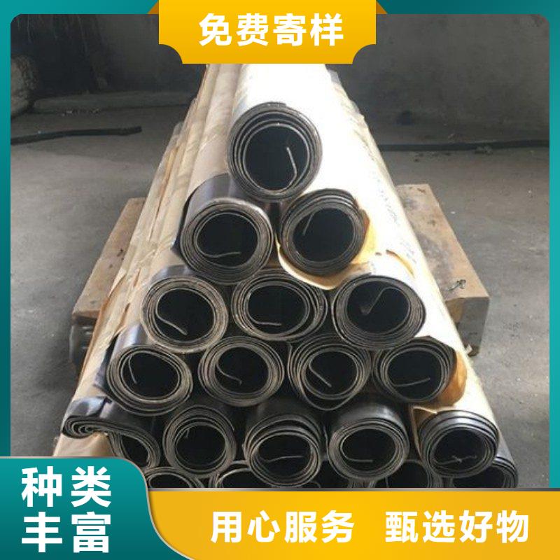 铅板丰富的行业经验