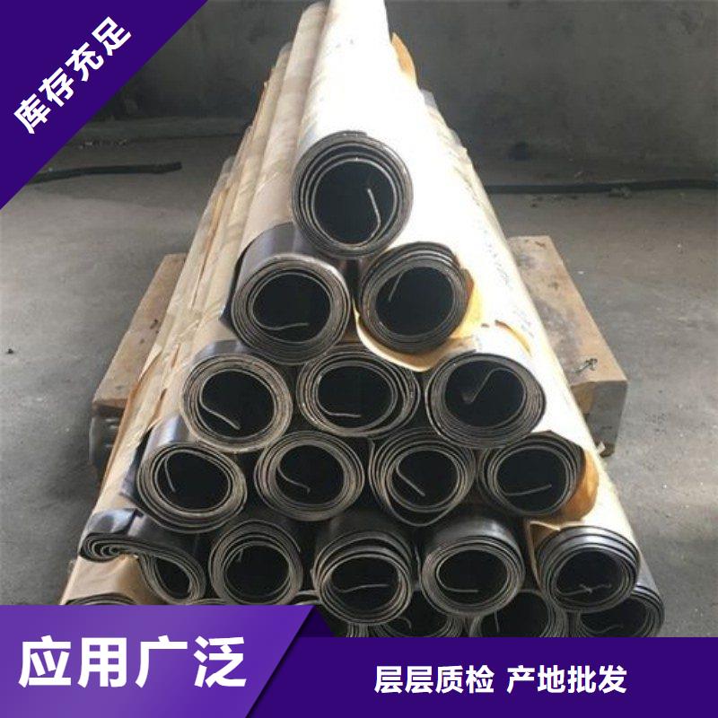 铅板实力大厂家