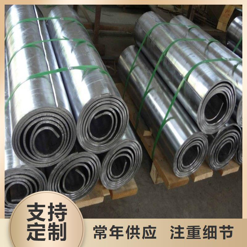 铅棒现货齐全