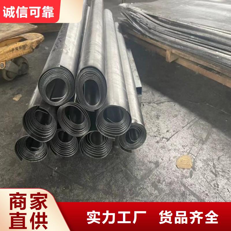 铅板可放心采购