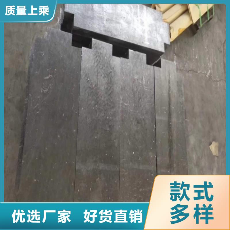 铅板敢与同行比价格