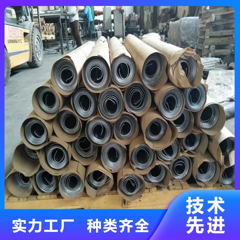 铅板一手货源源头厂家