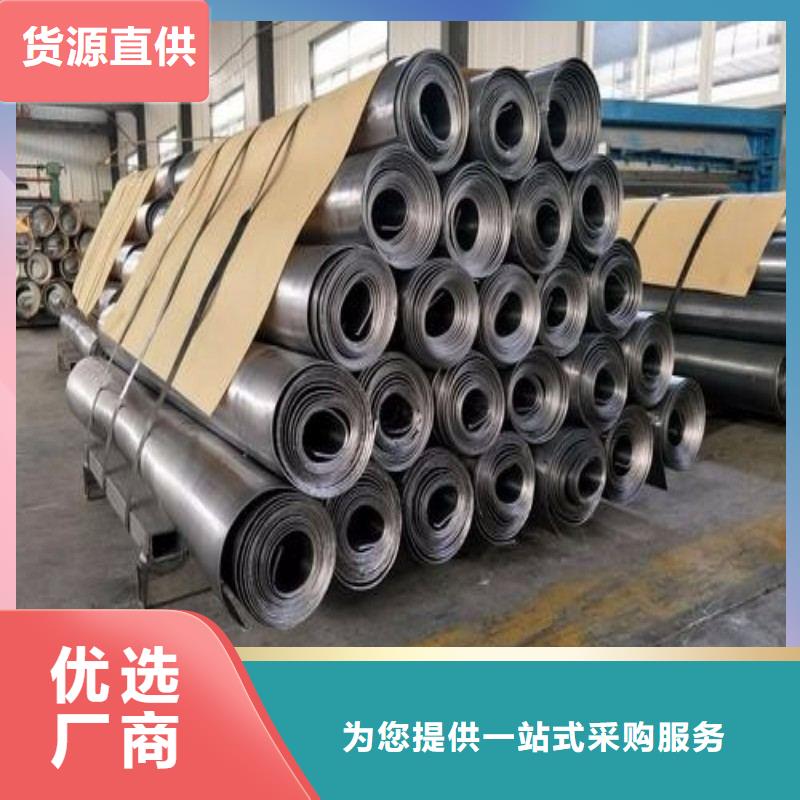 铅板每个细节都严格把关