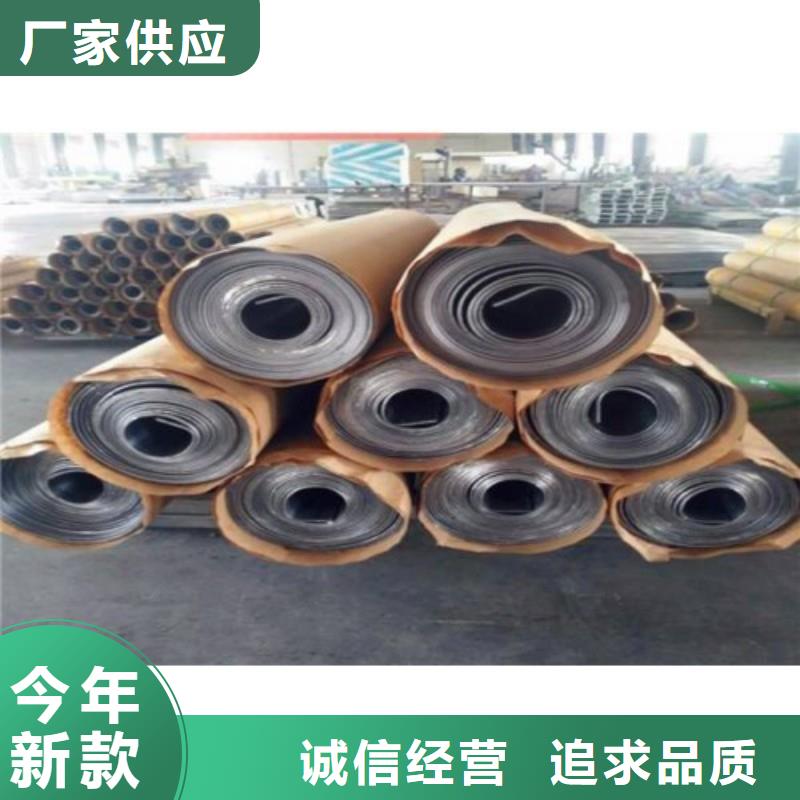 铅板一手价格