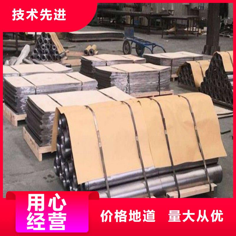 铅板产地批发