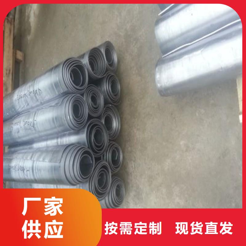 铅板专心专注专业