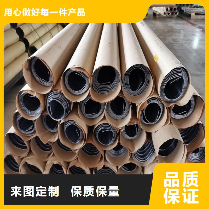 铅板品质保证实力见证