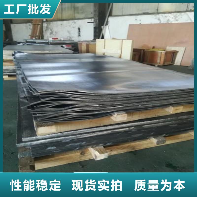 铅板工艺层层把关
