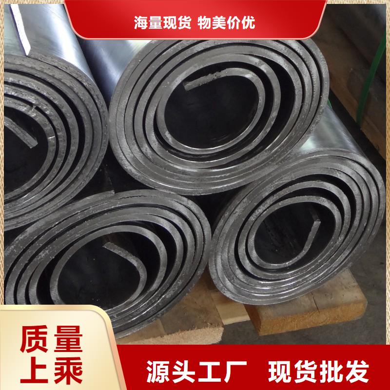 铅板用品质赢得客户信赖