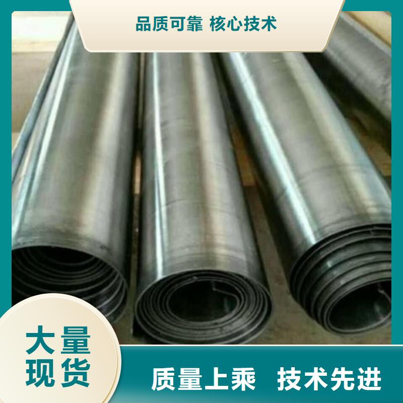 铅板质量检测
