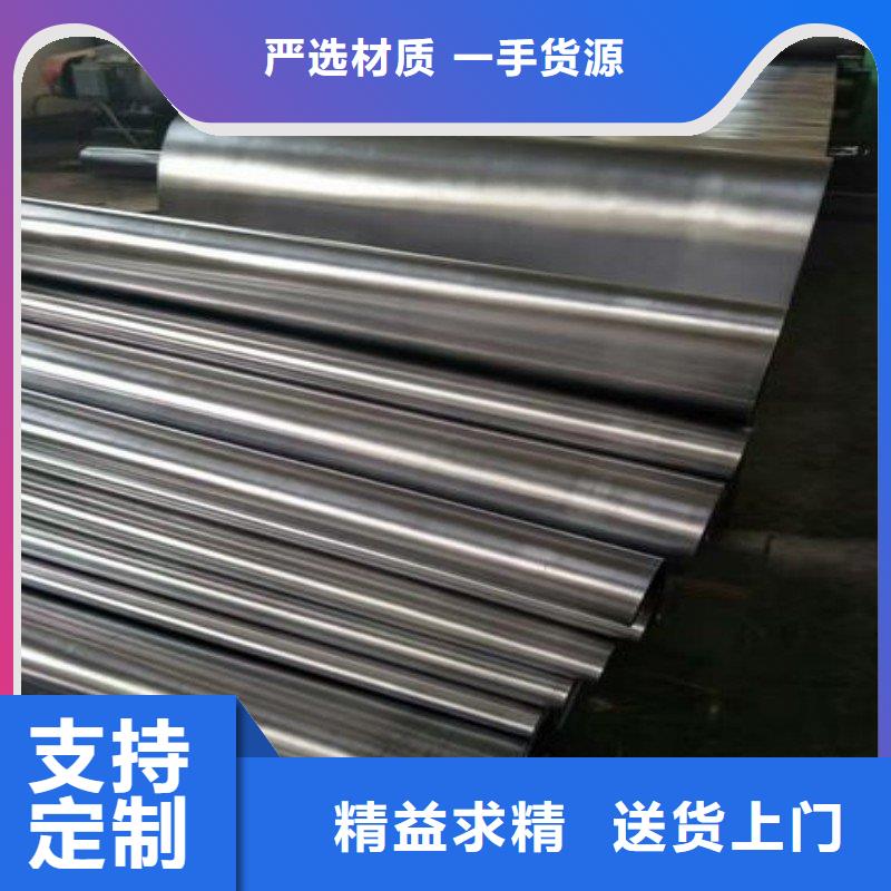 铅板质量看得见