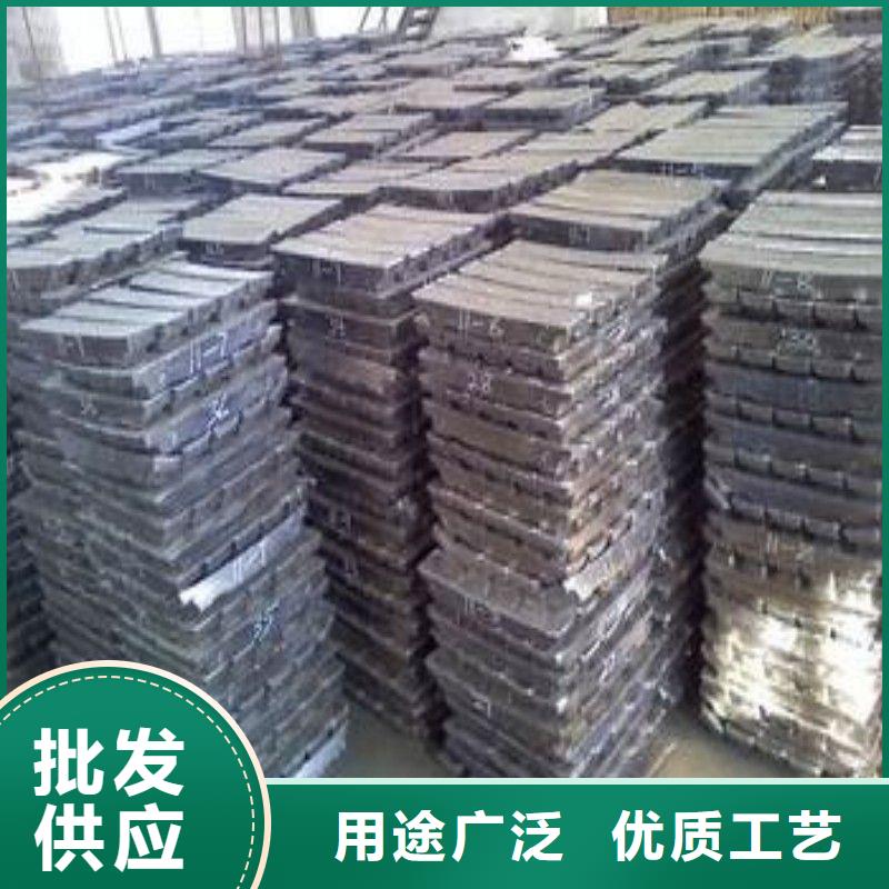铅板可放心采购