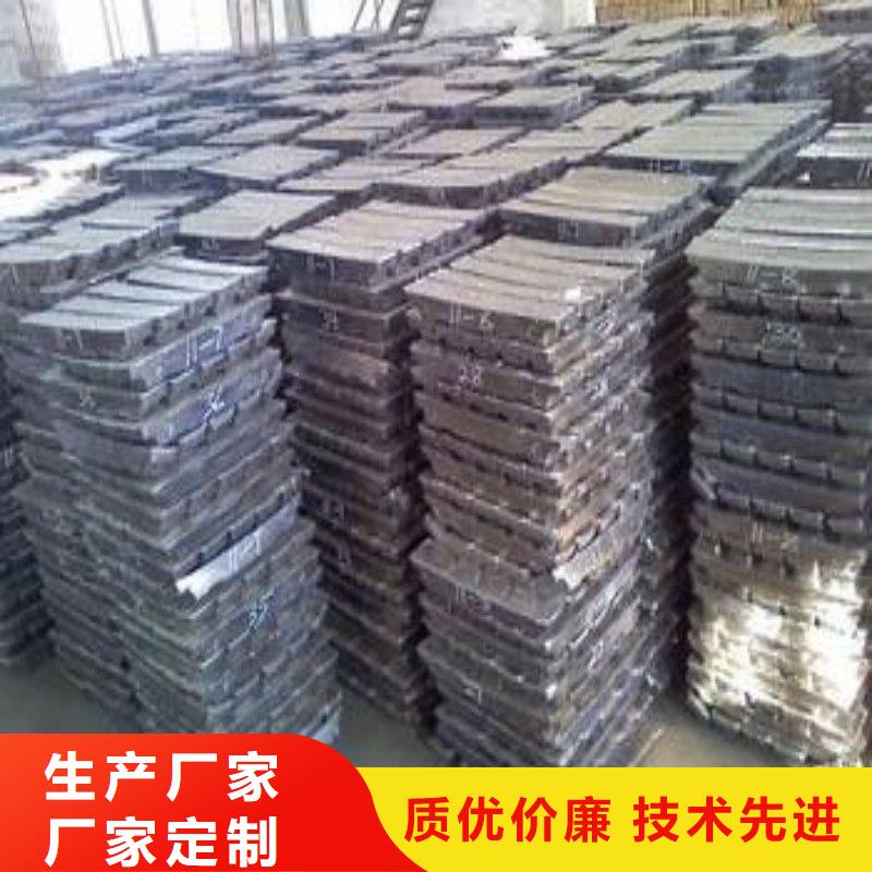 铅板高品质诚信厂家