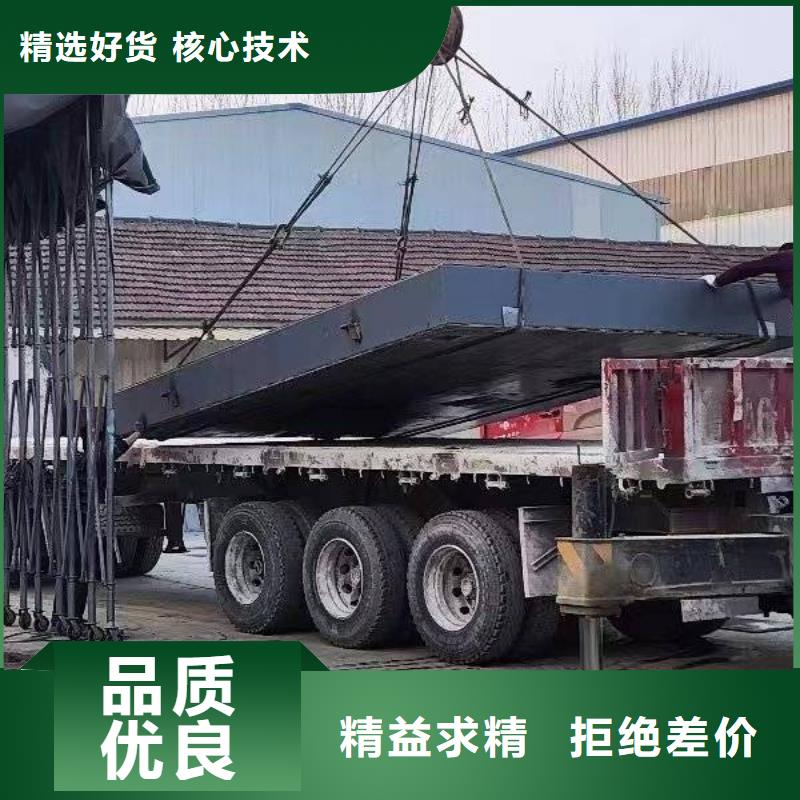 探伤室防护门支持大批量采购