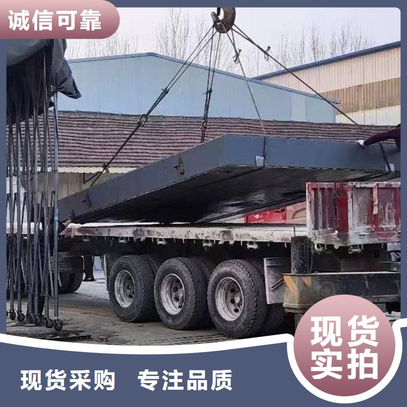 探伤室防护门用心服务