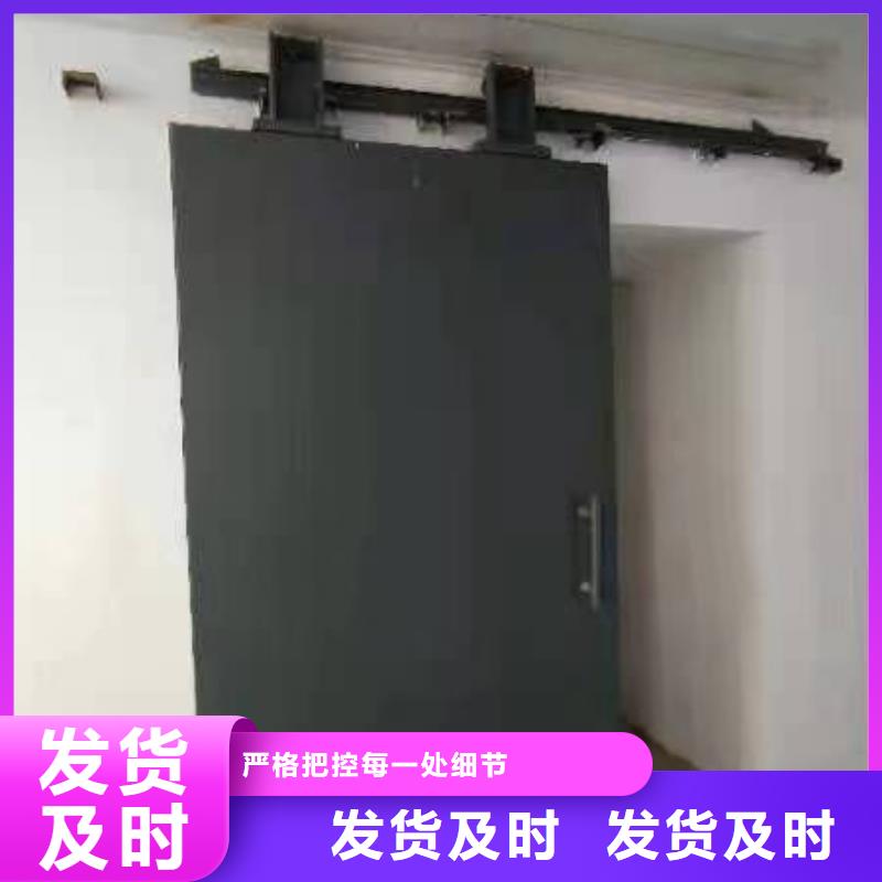 探伤室防护门多种规格可选