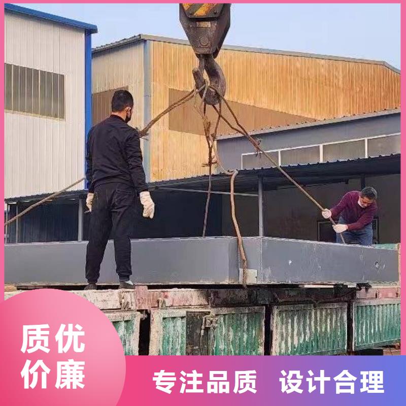 探伤室防护门源头工厂量大优惠