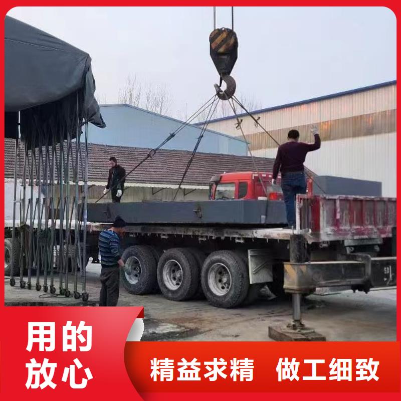 探伤室防护门根据要求定制