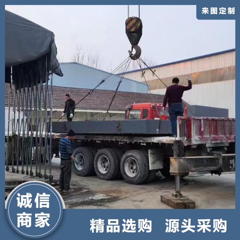 探伤室防护门多种规格可选