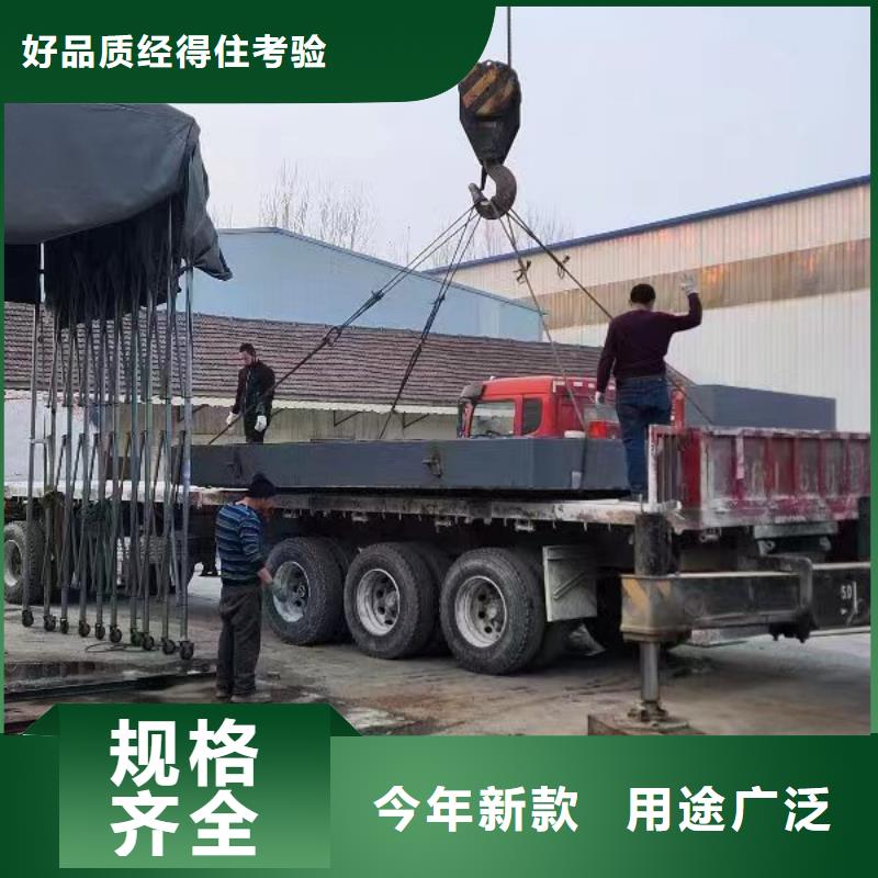 探伤室防护门优势