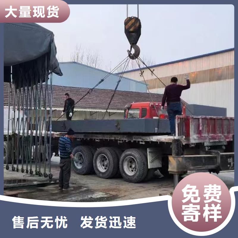 探伤室防护门优势