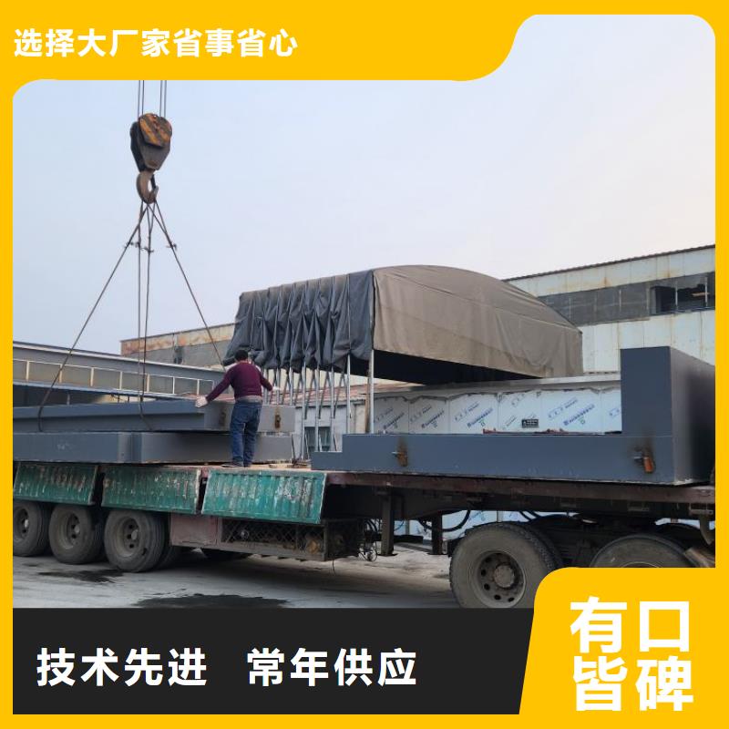 探伤室防护门高性价比