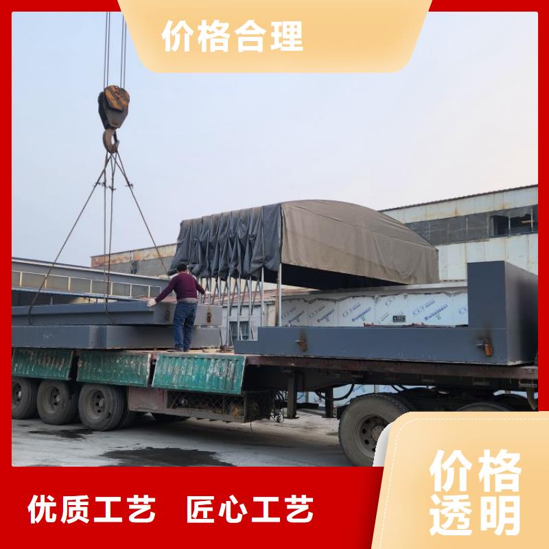 探伤室防护门随心所欲定制