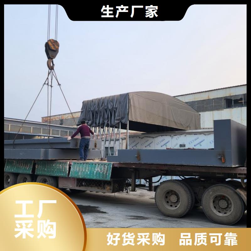 探伤室防护门从源头保证品质