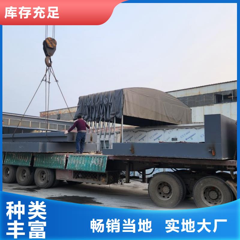 探伤室防护门值得信赖