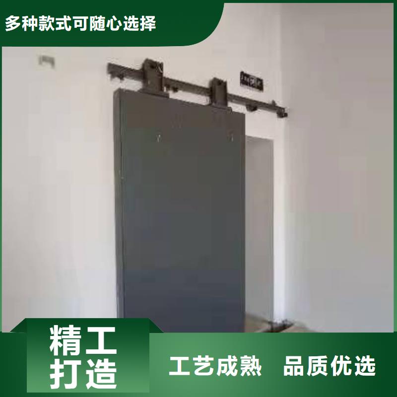 探伤室防护门品质保障价格合理