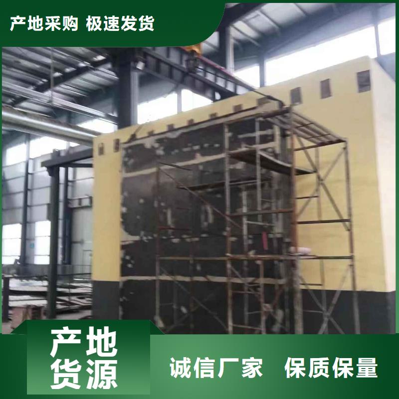 探伤室防护门源头工厂量大优惠