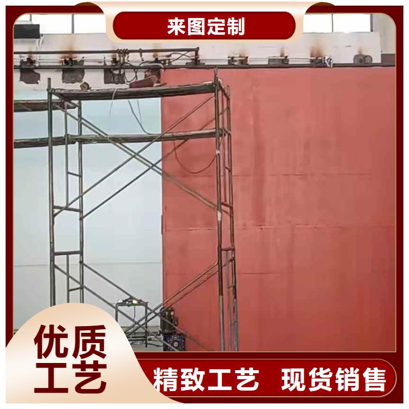 探伤室防护门物流配送