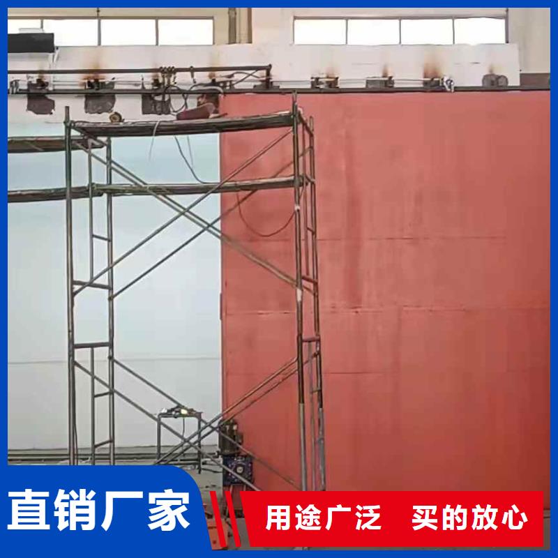 探伤室防护门专业的生产厂家