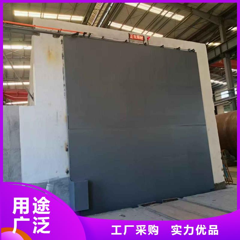 探伤室防护门好货有保障