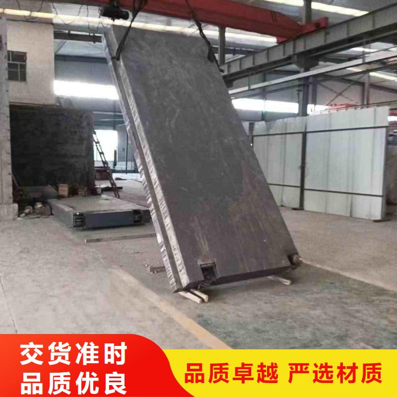 探伤室防护门厂家规格全