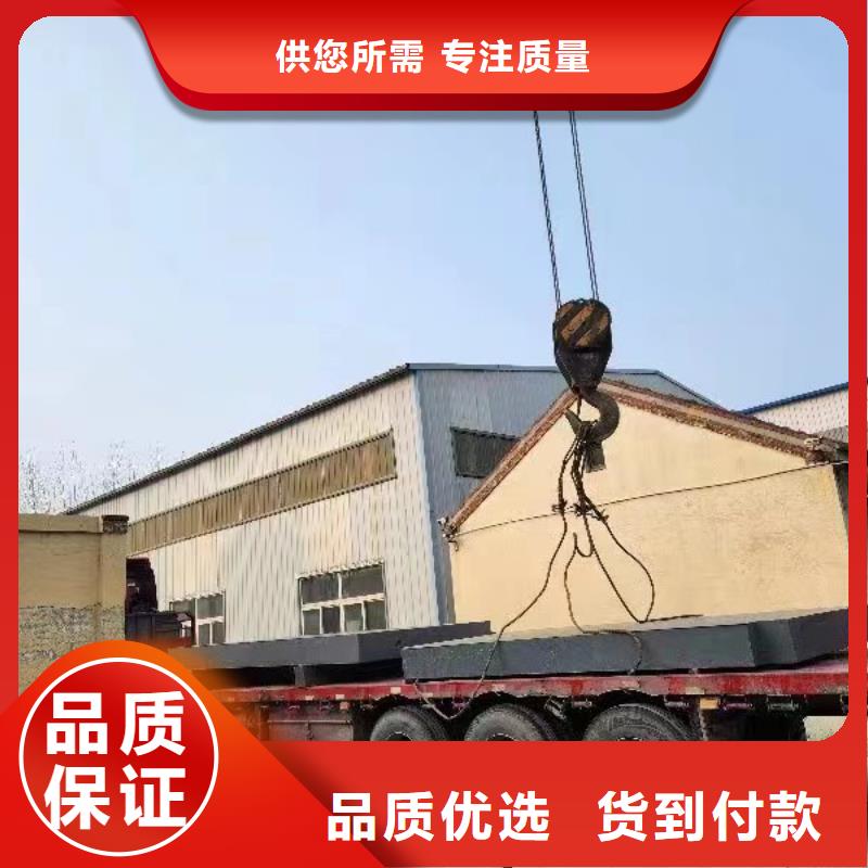 探伤室防护门根据要求定制