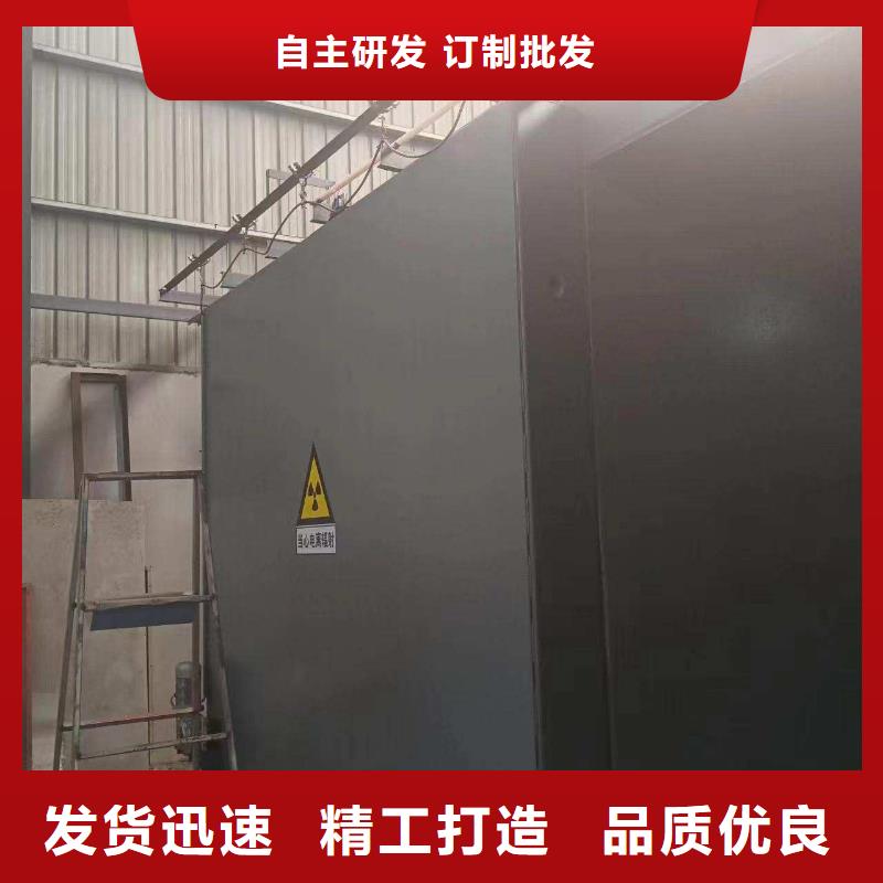 铅房客户满意度高