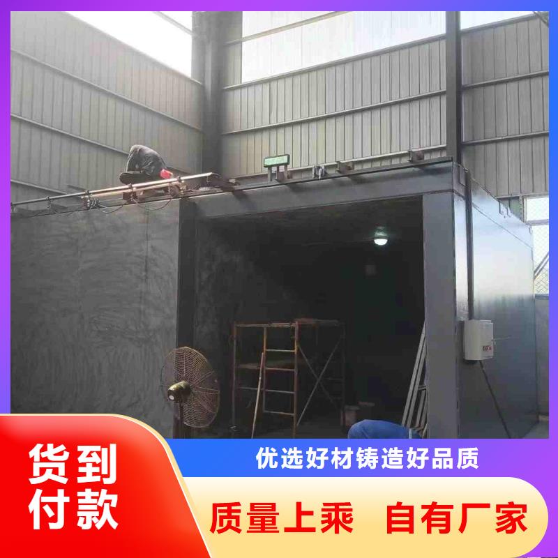 铅房细节之处更加用心