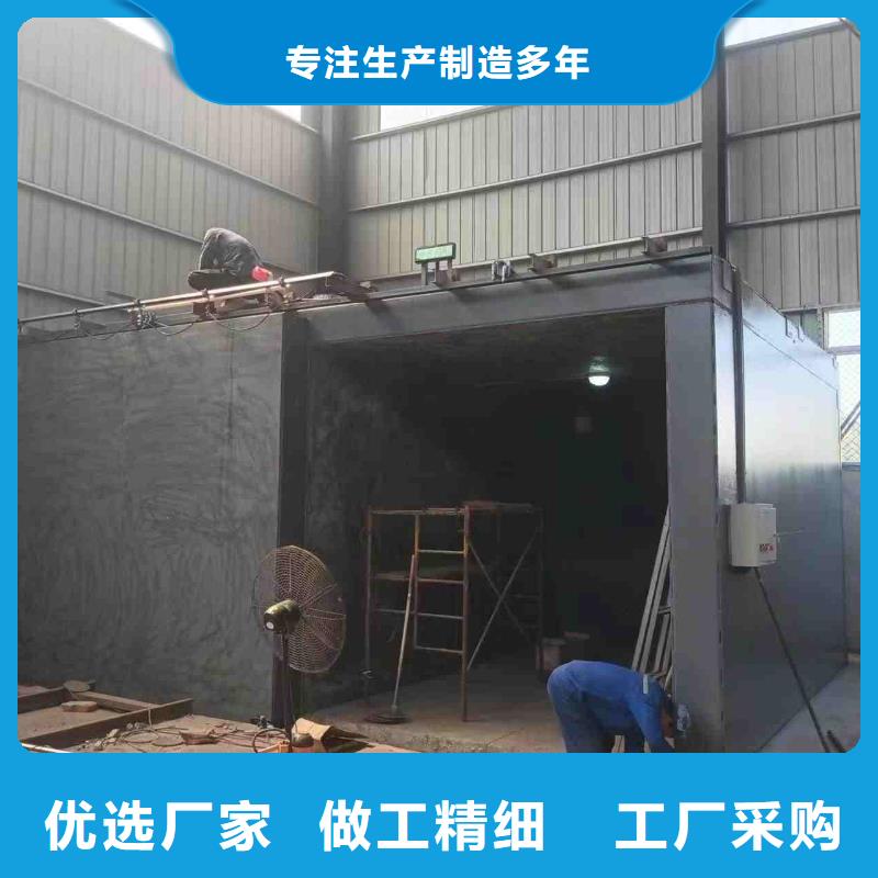 铅房货源报价