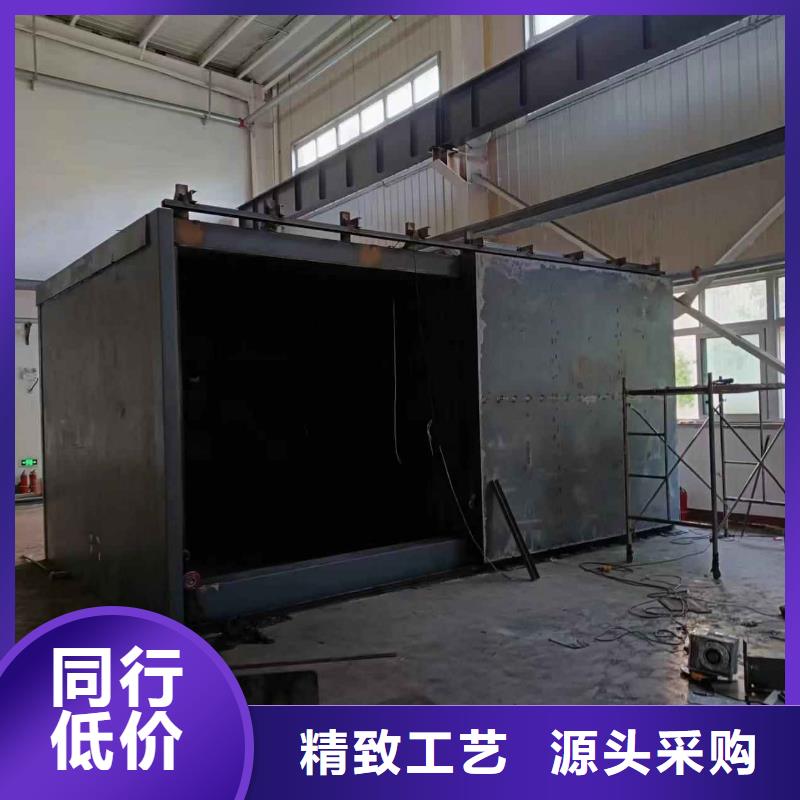 铅房从厂家买售后有保障