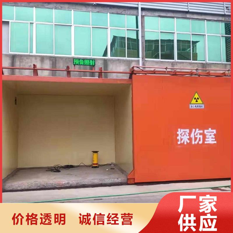铅房细节之处更加用心