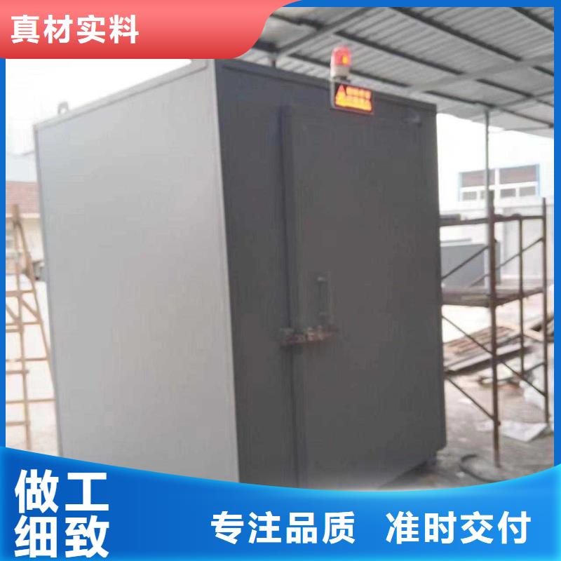 铅房匠心制造