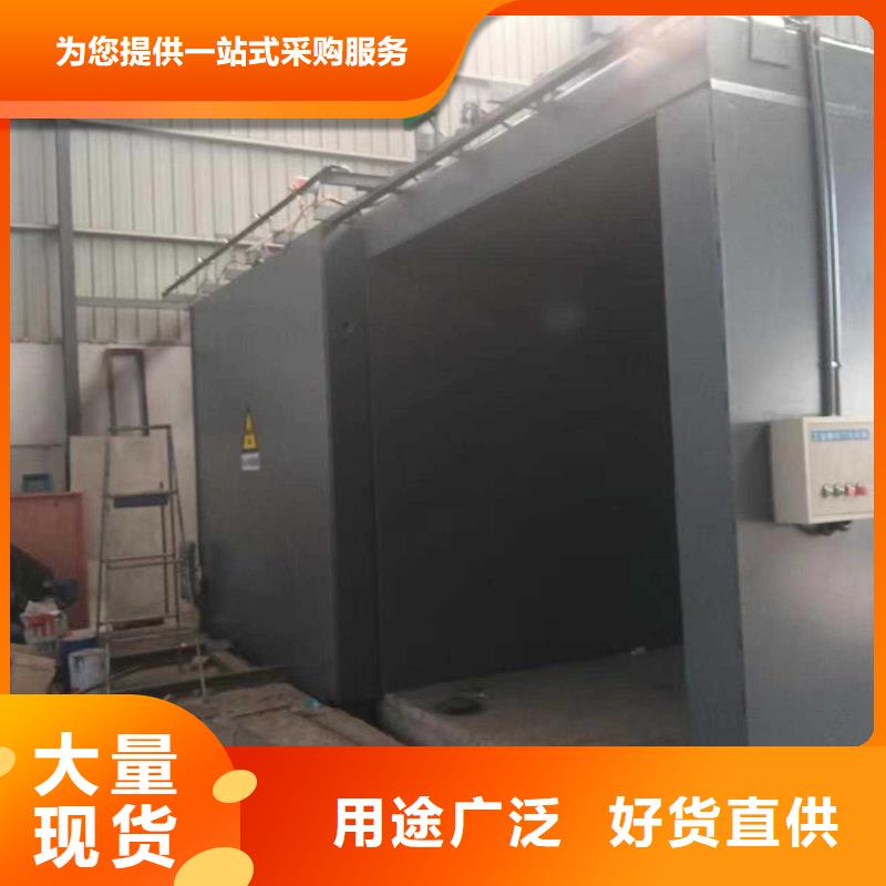铅房货源报价