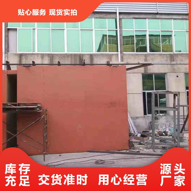 铅房厂家大量现货