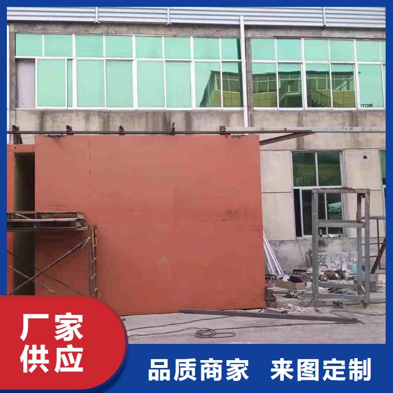铅房品质之选